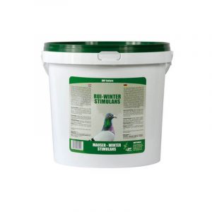 DHP Cultura Rui winter stimulans 10L
