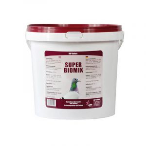 DHP Cultura Super Biomix 10L