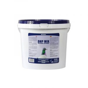 DHP Culutura Mix 10L