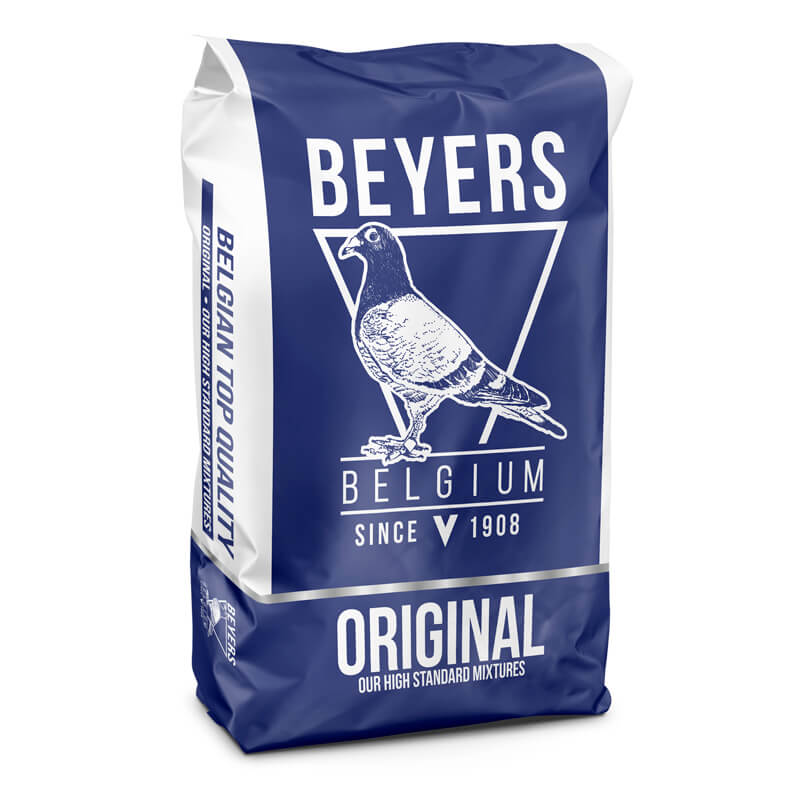 Beyers Original 25KG