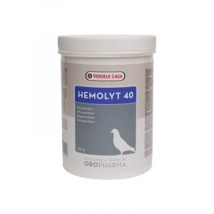 Versela-Laga-Hemolyt-40