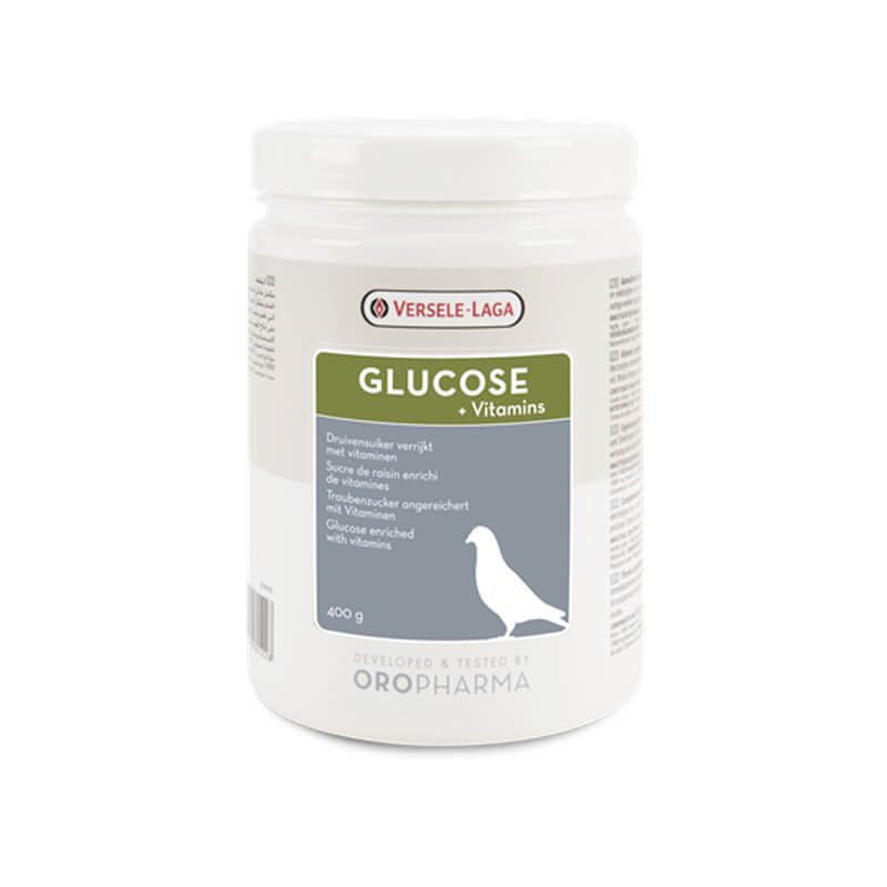 VerselaLaga-Glucose-400GR