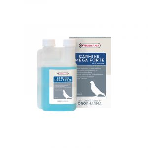 Versele-Laga-Carmine-Mega-Forte-250ML