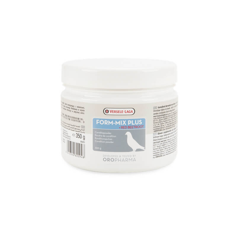 Versele-Laga-Form-mix-Plus-350GR