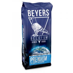 beyers Premium Super Mauser 20 KG