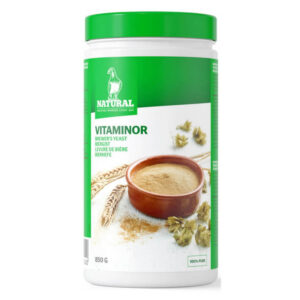 Natural Vitaminor