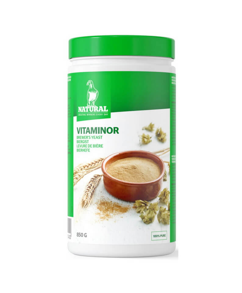 Natural Vitaminor
