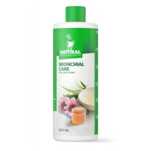 Natural Bronchial care - 500 ml