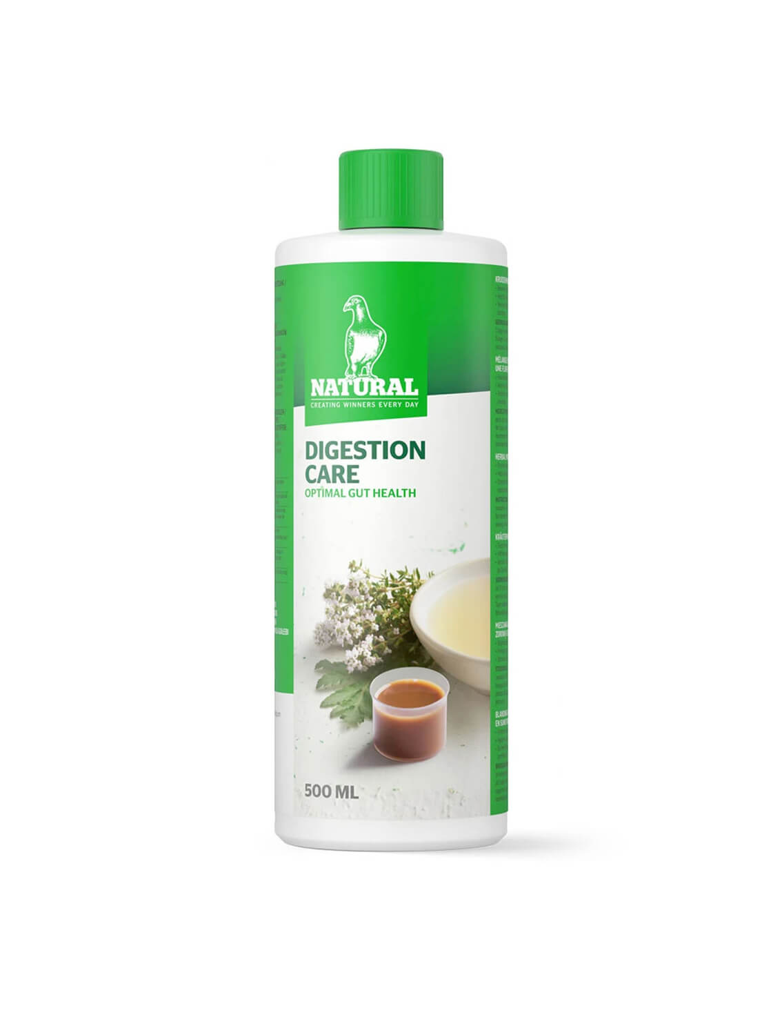Natural digestion care - 500 ml