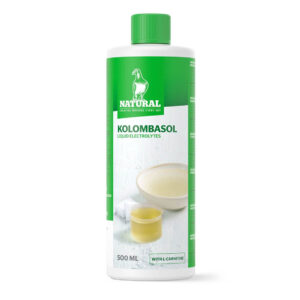 Natural Kolombasol - 500 ml