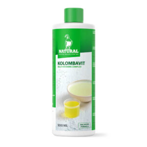 Natural Kolombavit - 500 ml