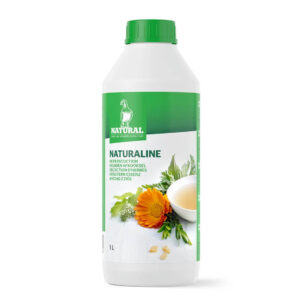 Natural naturaline 1 liter.