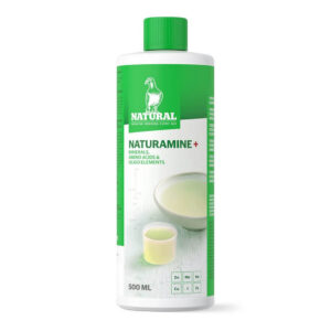 Natural Naturamine - 500 ml