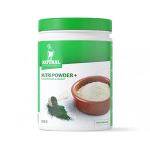 Natural Nutri Powder - 500 gr