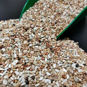 Alternative view of BoerenDuiven Sportmix 1 20kg