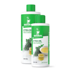 Natural X'tra Oil