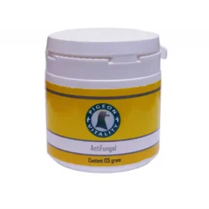 AntiFungal™ 125g