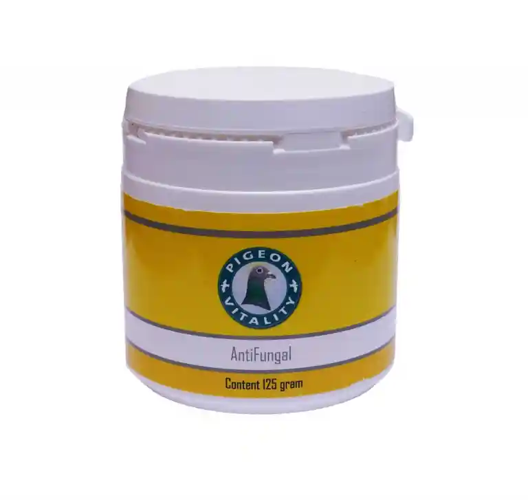 AntiFungal™ 125g