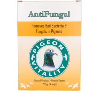 AntiFungal™ 200 g