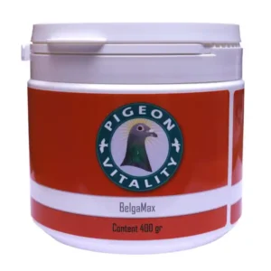 BelgaMax™