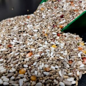 Boerenduiven Energy Mix 10kg