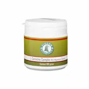 L-Carnitine- Magnesium- Calcium Complex™