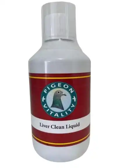 Liver Clean Liquid™
