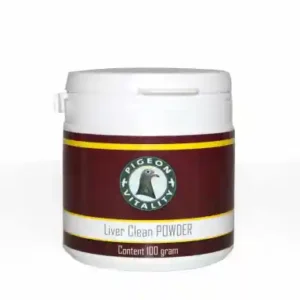 Liver Clean Powder™
