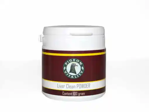 Liver Clean Powder™