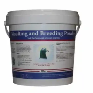 Moulting and Breeding Powder™
