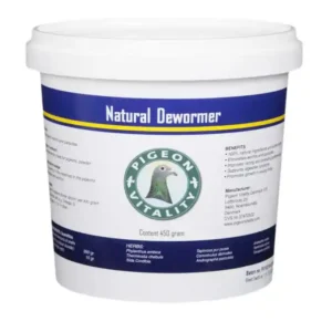 Natural Dewormer™