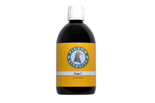 Omega-3™