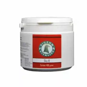 Oxy-B Powder™