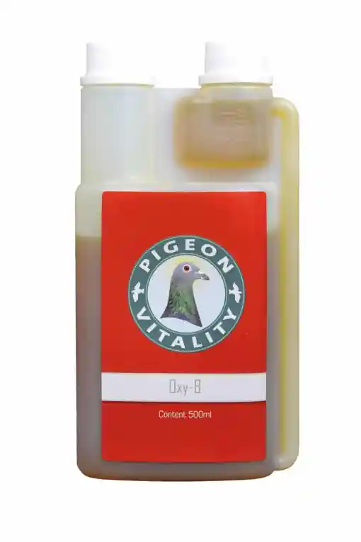 Oxy-B Liquid™ 500 ml