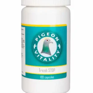 TriColi-STOP™ Capsules