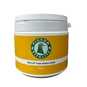 RECUP Free-Amino-Acids