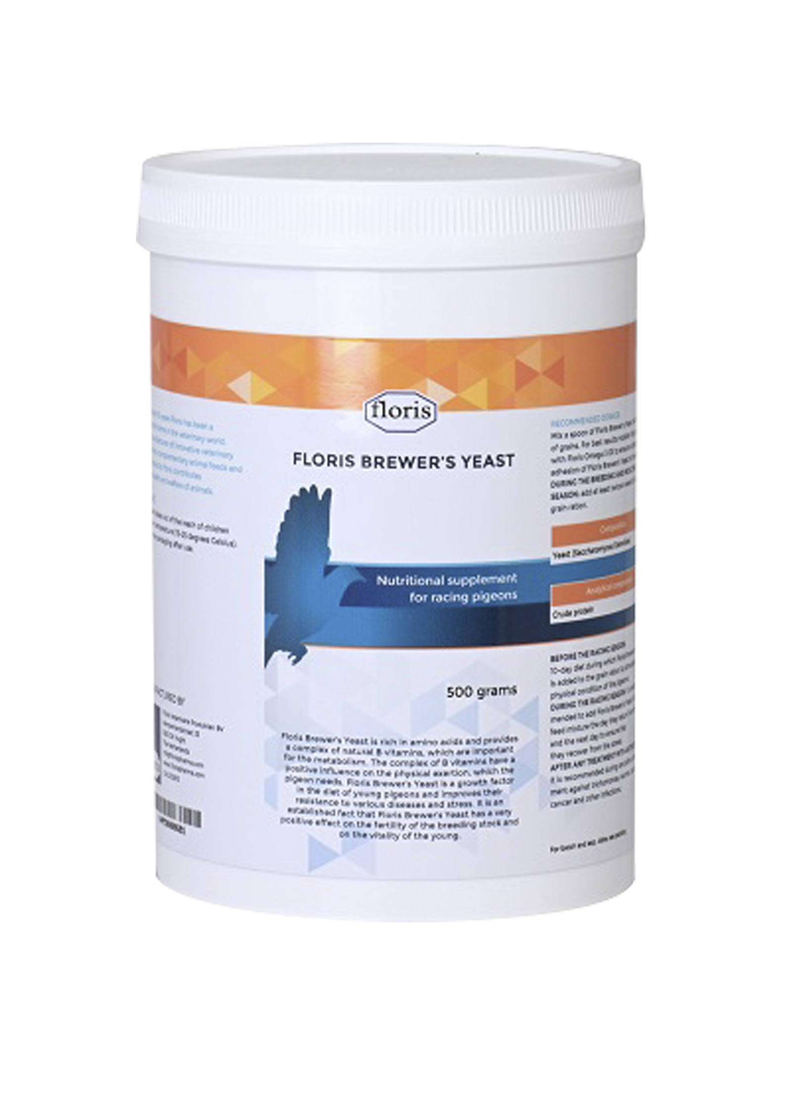 Brewer’s Yeast