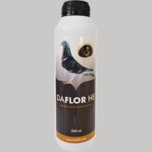 Daflor HE 500ml