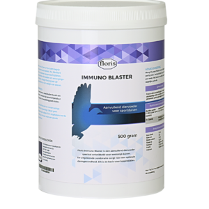 Immuno Blaster