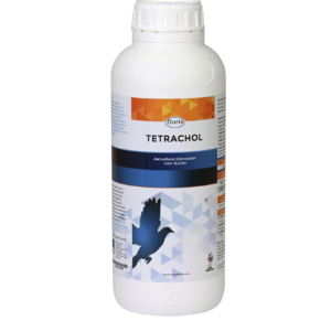 Tetrachol