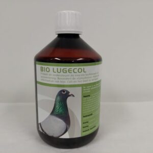Biolugecol