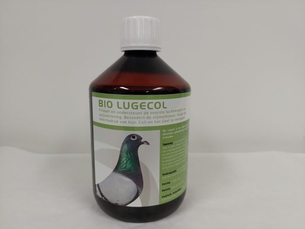 Biolugecol