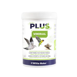 Wimoraal 1kg
