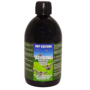 DHP Cultura Allicine