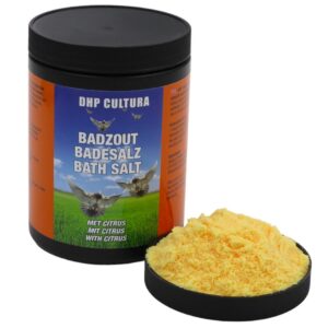DHP Cultura Badzout Citrus