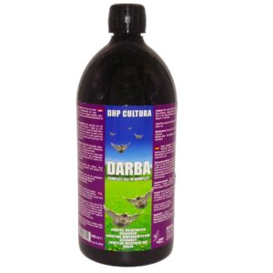 DHP Cultura Darba Compleet 1 liter