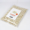 Witte pinda's voor duiven.