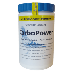 Brockamp Carbopower