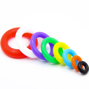 E-Z Elastic ringen Ø2 tot Ø16 mm
