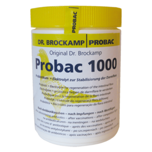 Brockamp Procbac 1000